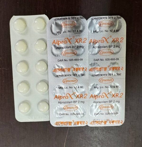 Buy Xanax 2mg Online