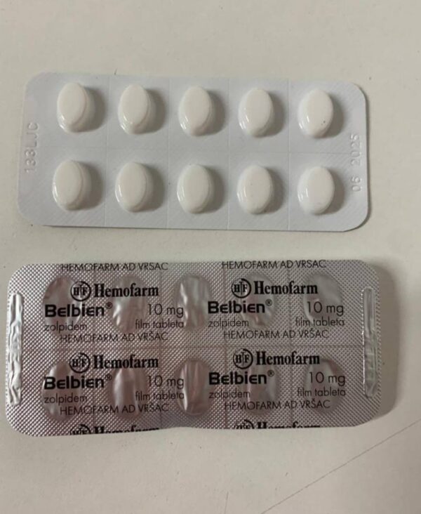 buy belbien 10mg online