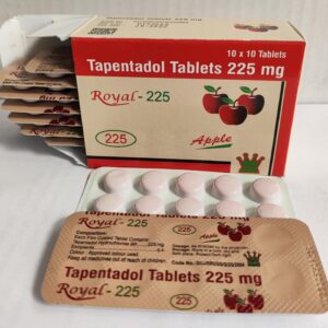 buy tapentadol 225mg online